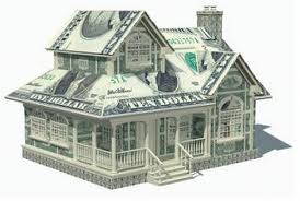 hard money house