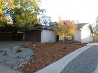 SOLD! Two Blocks from Bidwell Park, two blocks to Sierra View School - Chico, California